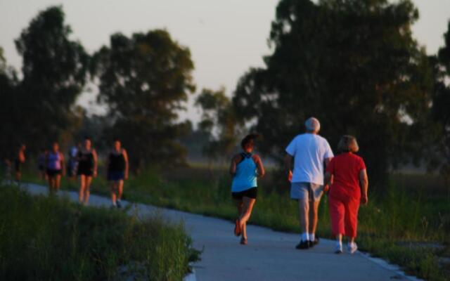 Apartamentos Laguna de Navarro