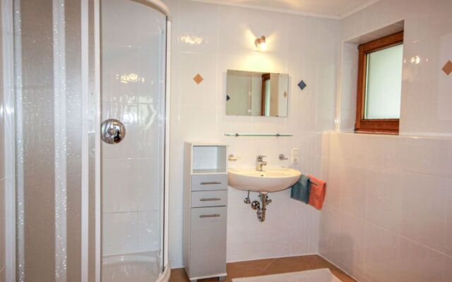 Apartment Aktiv Huben