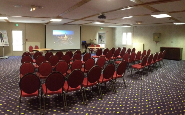 ibis Styles Perigueux Trelissac