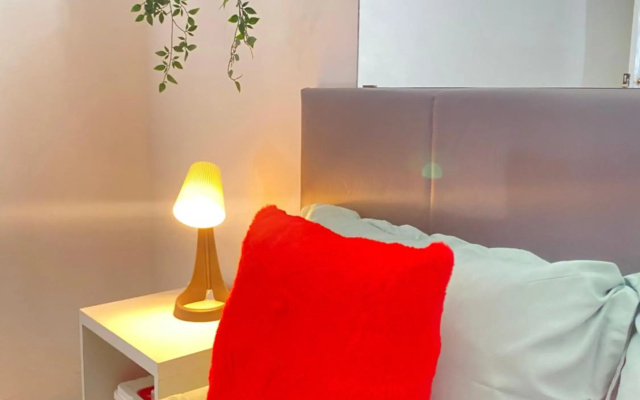 Best Rooms - Quarto 3 Plateau
