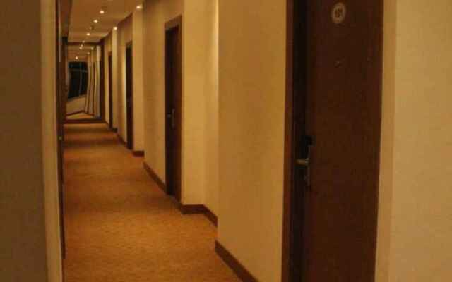 Hotel Salvator Palembang