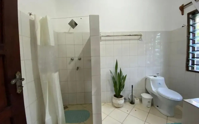 Mumbi Villa Watamu