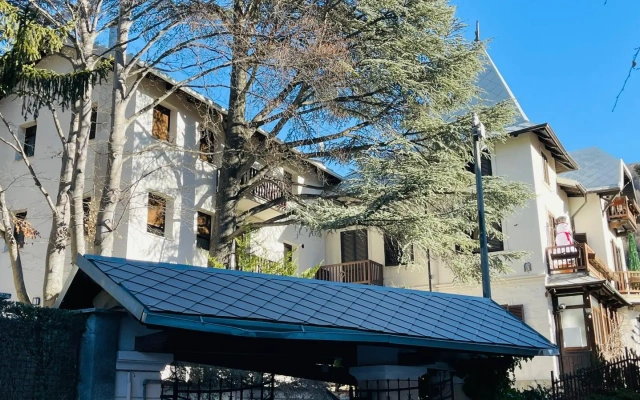 Appartamenti Bardonecchia