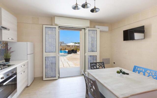 Villa Tina Maria by BarbarHouse