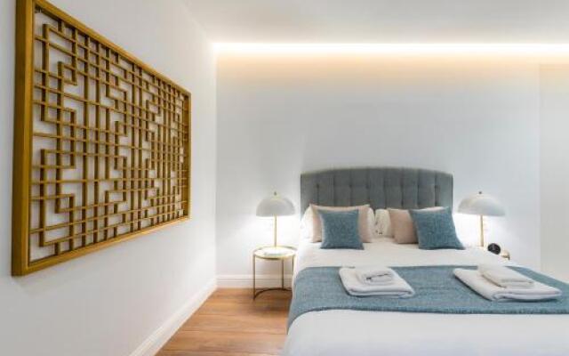 Apartment Torres De Serranos