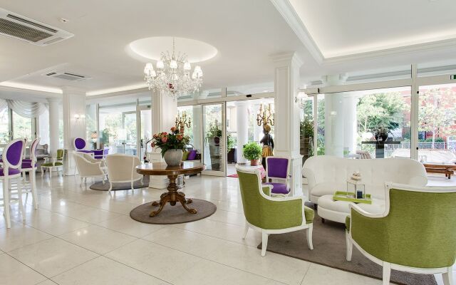 Hotel Il Gabbiano