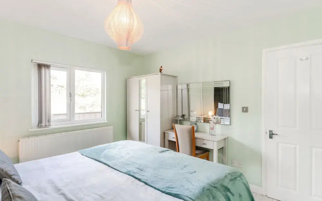 Kingfisher Lodge