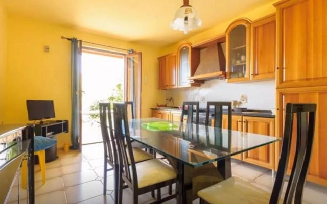 Two Steps From The Sea