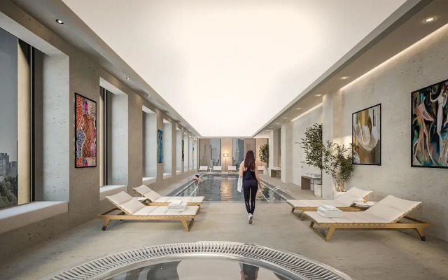 Courtyard by Marriott Prishtina