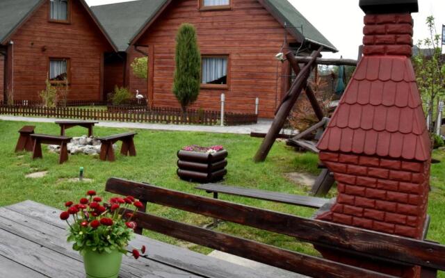 Ośrodek Wypoczynkowy Igor