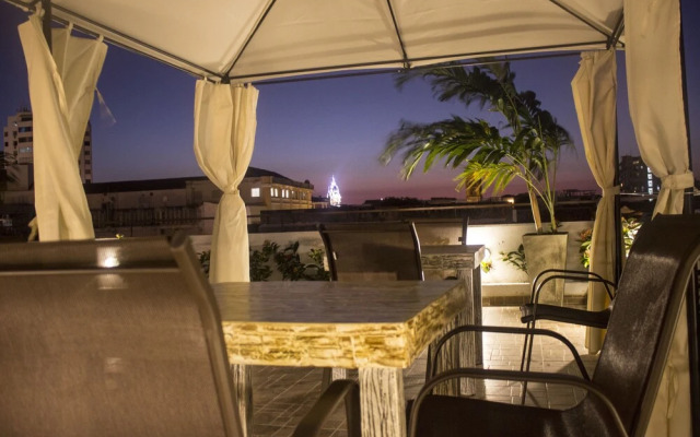 Maloka Boutique Hostel - Adults Only