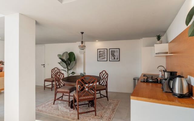 Tropicana Loft Managed by CPM Bali