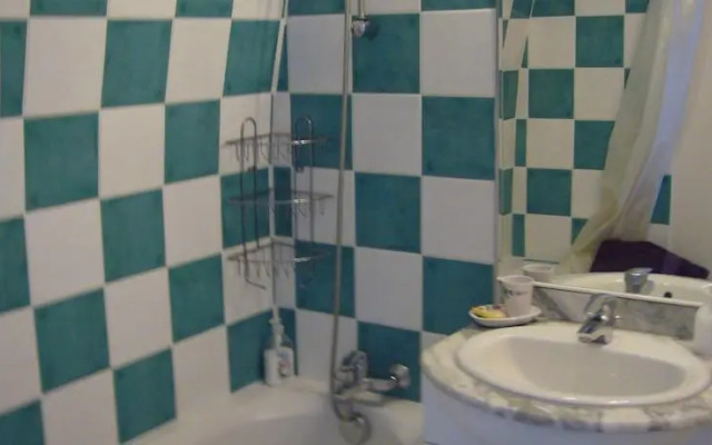 Chambres dHôtes Kerguivic