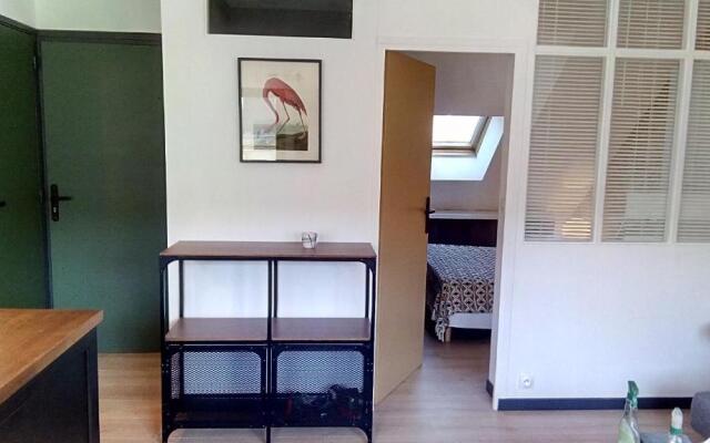 Appartement 2 pièces 35 m2 Centre Ville