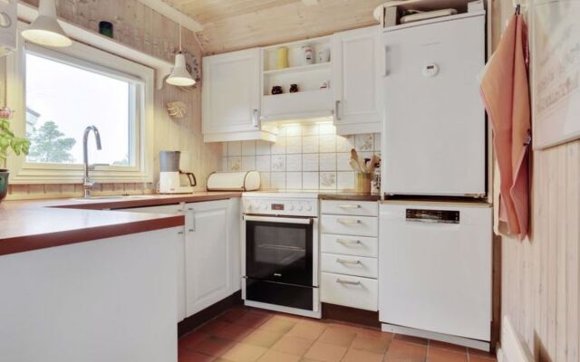 "Kim" - 1.5km from the sea in Western Jutland