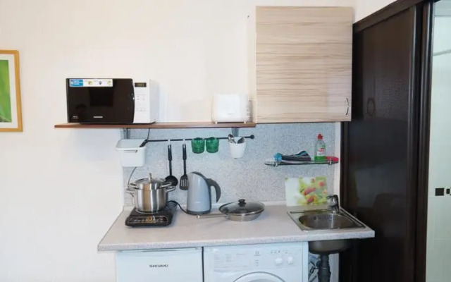 Оптима Автозаводская