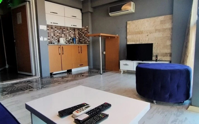 Onn Residence Boutique Otel