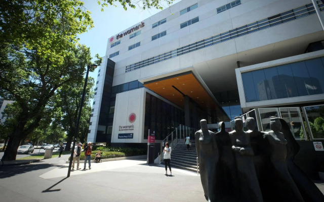 Turnkey Accommodation – North Melbourne