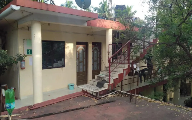 Evershine Guest House