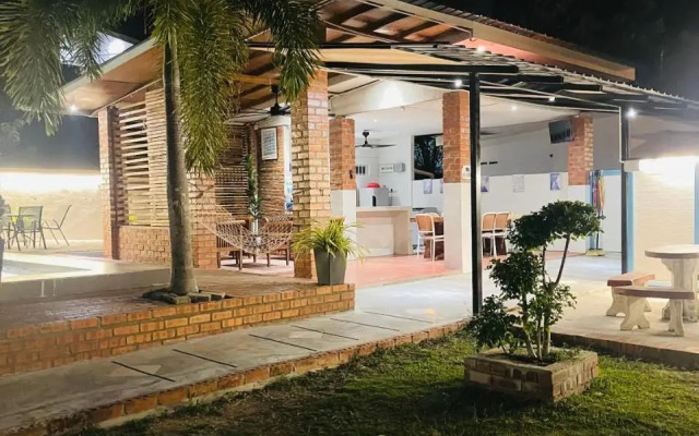 Rooma Kichi Private Pool