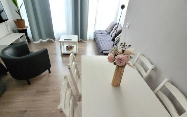 Apartment in the center of Seville