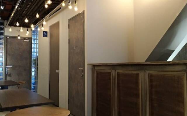 Red Home Taipei - Hostel