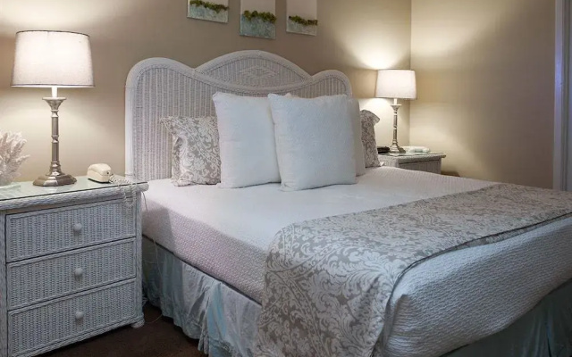 Gulf Shore Condo #712