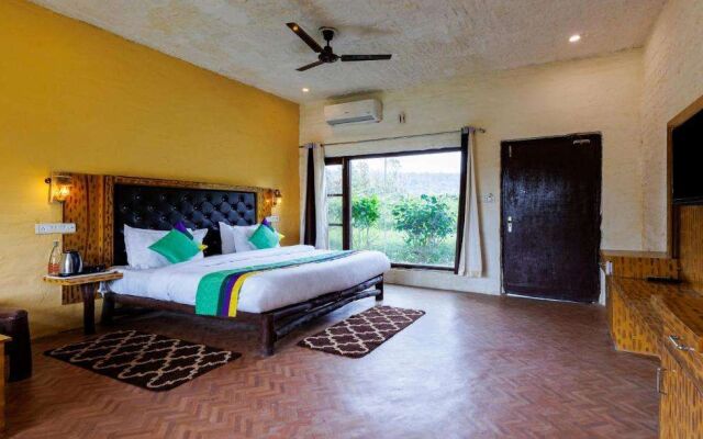 Treebo Trend Corbett Tiger Retreat