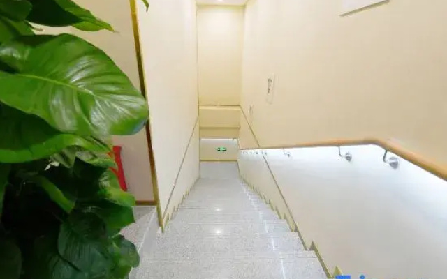 Home Inn UP Huayi Smart Travel Hotel (Beijing Changping Subway Station Branch)