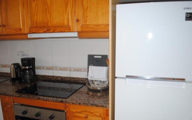 Casablanca Penthouse Apartment with private roof terrace 70m2