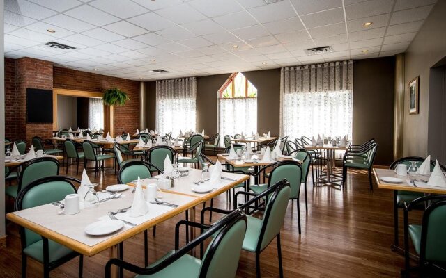 Complexe Hôtelier Du Pré