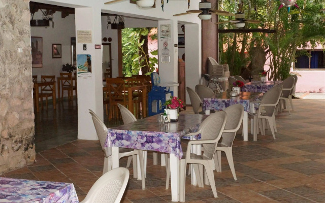 Hotel DORALBA INN Chichén