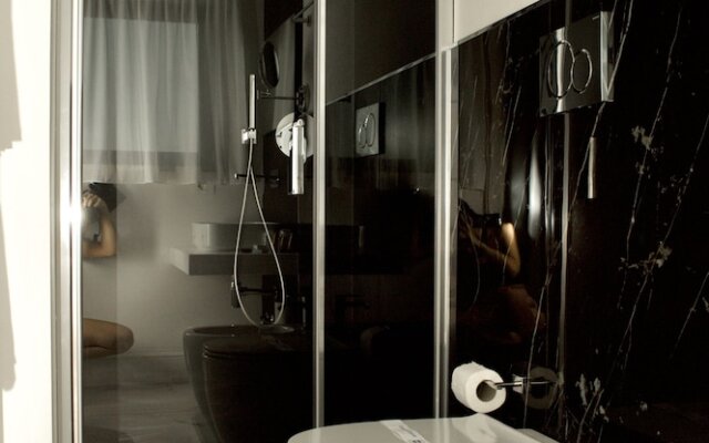 Hotel Boutique Castiglione del Lago