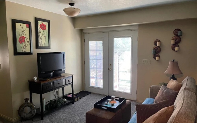 Harvest House Bed & Breakfast