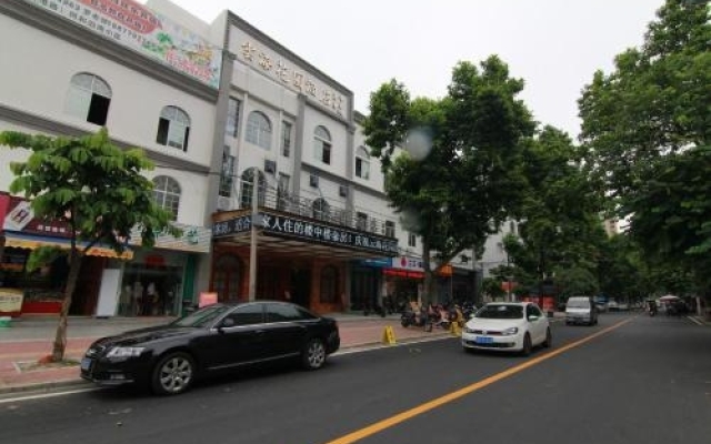 Yun Hai Garden Hotel