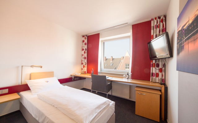 Stadthotel Münster
