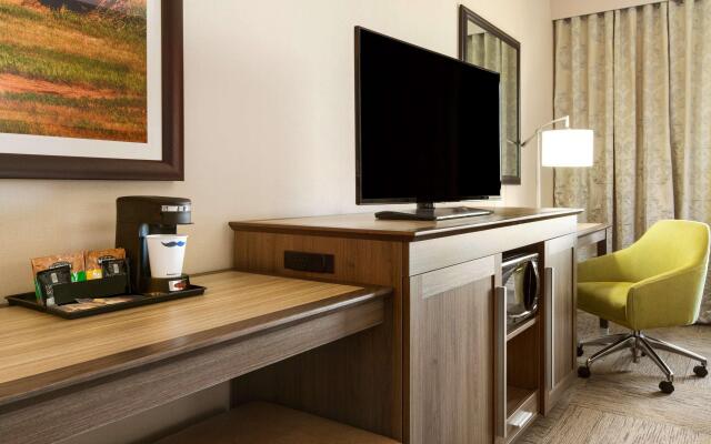 Hampton Inn by Hilton Edmonton/Sherwood Park