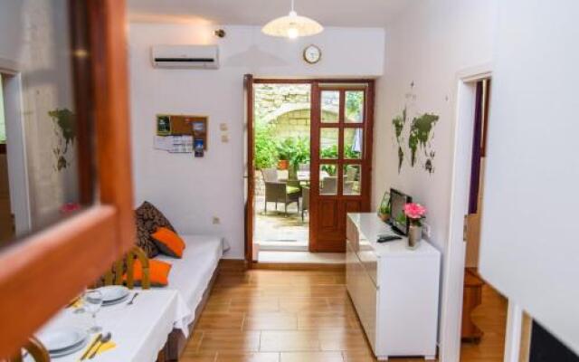 Studio Terrace Borgoforte