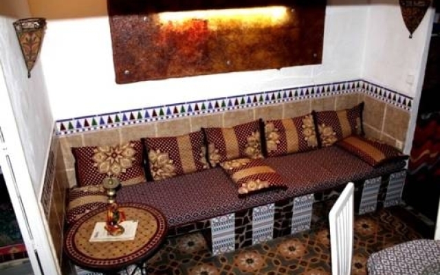 Edus Apartments