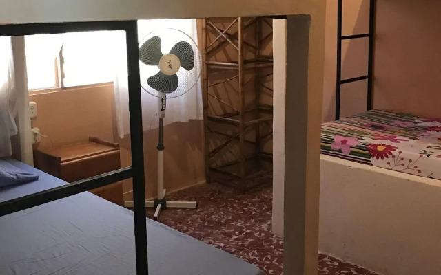 Casa Angela - Hostel