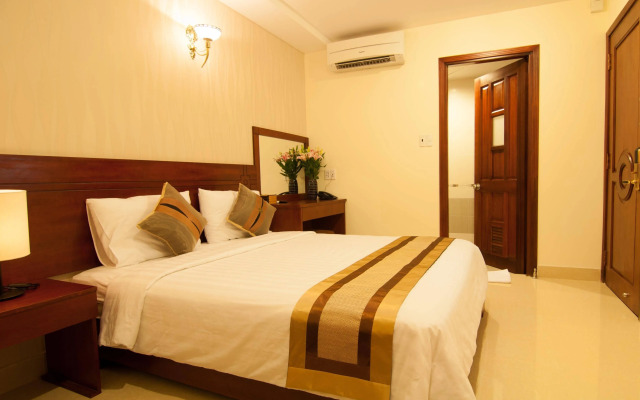 Valentine Hotel