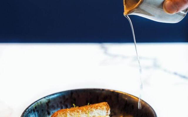 Mercure Paris Gare Montparnasse TGV