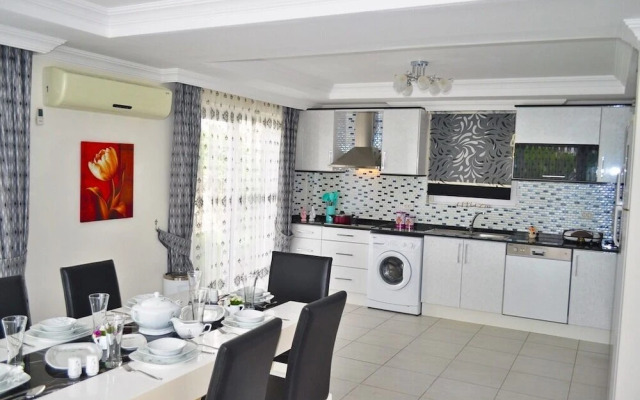 Heights Villa 3B