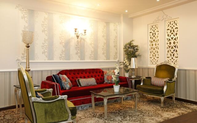 Tobal Al Khobar Apartments