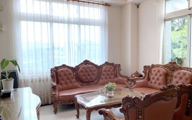 TONG YI Homestay