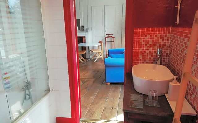 3 Place des Arbres Chambres D'Hotes