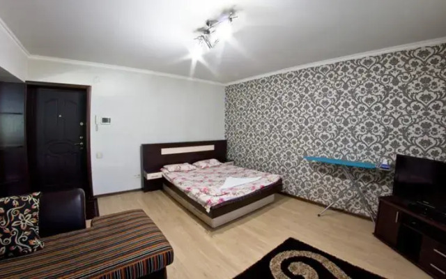 Akv Appartments at Shevchenko 129