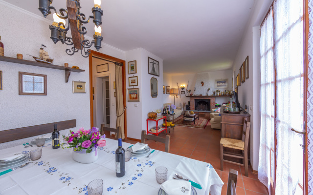 Villino di Corsanico