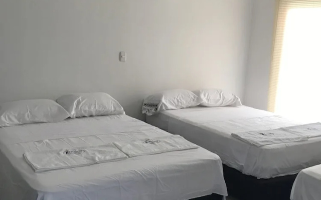 Barcelona Hotel