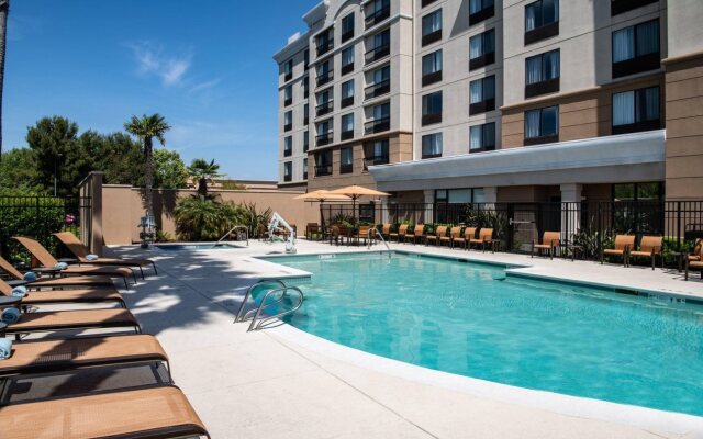Courtyard by Marriott Newark Silicon Valley